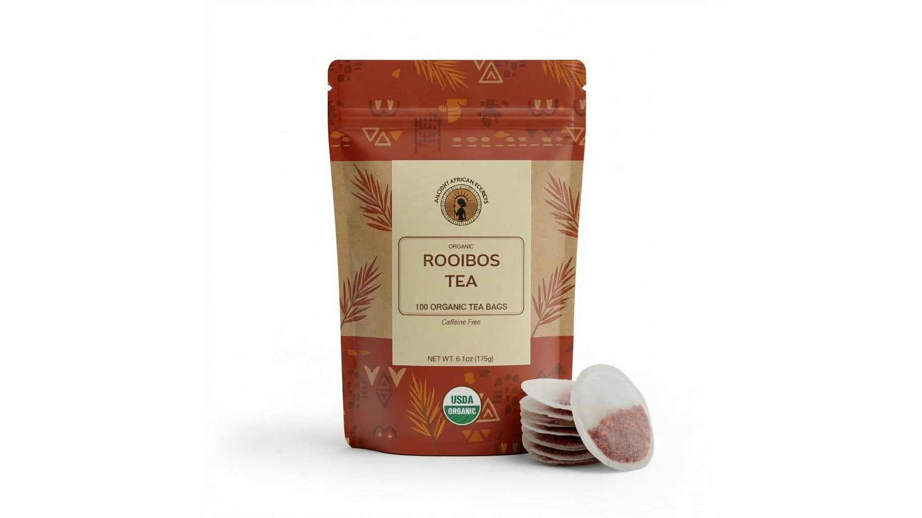 Rooibos Tea